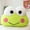 Kero Kero Keroppi, variant on New Cartoon Keroppi Soft Stuffed Throw Pillow BADTZ-MARU Seat Cushion Office Bedroom Doll Toy Decoration Gift