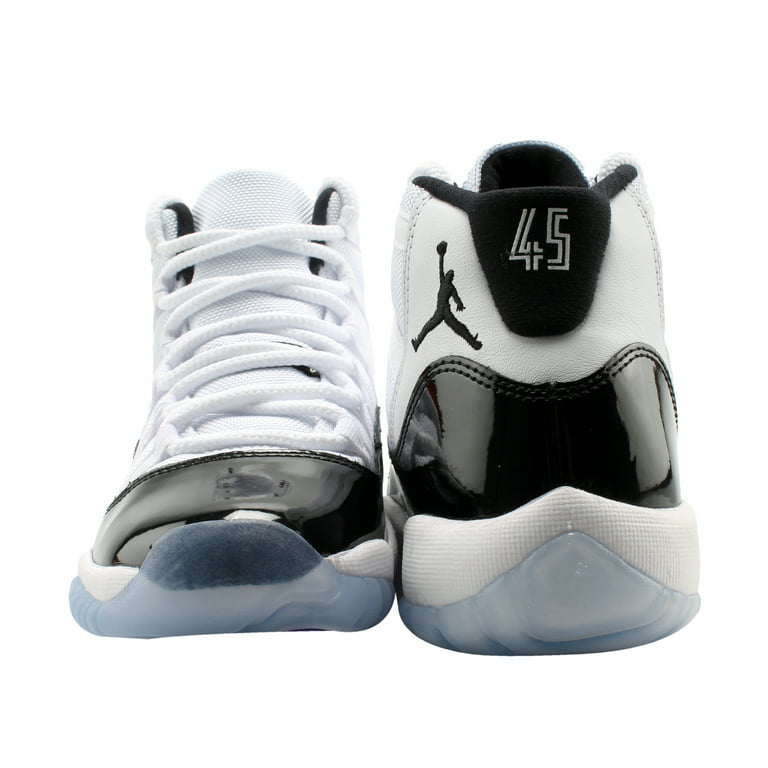 Nike Air Jordan 11 Retro Big Kids Basketball Shoes Size 4.5 - Walmart.com