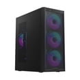 thumbnail image 3 of E-ATX Computer Case Desktop PC, 3 of 5