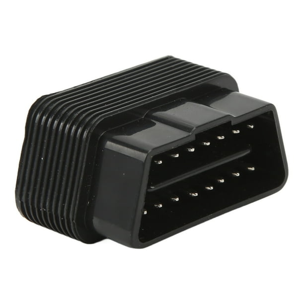 Lector De Código De Falla OBDII, Escáner Wifi OBD2 De Alta Precisión Y Alta Eficiencia Para Automóvil