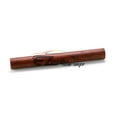 thumbnail image 3 of EZAUTOWRAP Wood Bubinga Grain Vinyl Wrap Sticker Decal Sheet Film for Car Furniture Home Office Kitchen Cabinet Wallpaper Decoration#1300, 3 of 3
