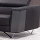 thumbnail image 3 of PVC plástico gato rascador puerta mascota gato muebles almohadilla protectora rascador Mat, 3 of 9