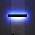 thumbnail image 5 of Ozarke Minimalist Linéaire Wall Lamp LED Atmosphere Lighting, 5 of 5