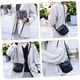 thumbnail image 2 of Camera Protection Case, Outdoor Camera Bag Kit, Compact Camera Pouch, Black, 2 of 5