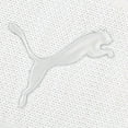 thumbnail image 4 of NEW Puma Men's Fusion Pro Golf Shoes White/Silver Size 9.5 XW, 4 of 5