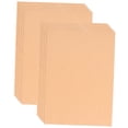 thumbnail image 4 of HEMOTON  100 Sheets Kids Cardboard Kraft Paper Library Crafting, 4 of 7