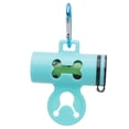 thumbnail image 2 of Caja de Almacenamiento YLSHRF dispensador de bolsas de Caca de perro Peso Ligero Con gancho, 2 of 8