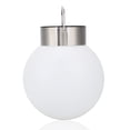 thumbnail image 3 of Solar Ball Hanging Light, Useful Energy Saving Ball Hanging Light Environmental  For Outdoor, 3 of 8