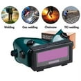thumbnail image 3 of Solar Auto Darkening Welding Mask Welding Helmet Eyes Goggle/Welder Glasse, 3 of 7