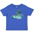 thumbnail image 3 of Inktastic Kauai Hawaii Tropical Vacation Boys or Girls Baby T-Shirt, 3 of 5