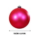 thumbnail image 3 of Adornos de Halloween, regalos de Halloween, 1 pieza/15 cm, diseño de árbol de Navidad con ventana, bola colgante para árbol de Navidad., 3 of 7