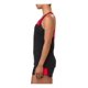 thumbnail image 2 of Playera Asics Mujer Loose Strappy Negro 2012A245007, 2 of 6