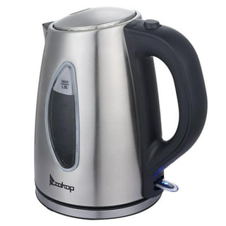 New White Rival 32 oz Electric Hot Pot Water Heater Kettle for Sale in  Plano, TX - OfferUp