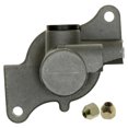 thumbnail image 3 of For Freightliner Dodge Sprinter  Brake Master Cylinder - BuyAutoParts, 3 of 5