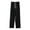 Black, variant on Axiiglly Mens Pajama Pants Summer Plus Size Pajama Pants Casual Lightweight Sleep Pants Elastic Waist Drawstrings Lounge Pants with Pockets