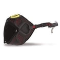 thumbnail image 4 of TruFire Hardcore Buckle Foldback Adjustable Archery Compound Bow Release - Black Wrist Strap with Foldback Design, 4 of 6