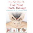 thumbnail image 1 of Libro Simon & Schuster Five Point Touch Therapy Acupressure, 1 of 1