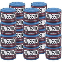 Ringside Junior Hand Wraps, 120", 10-Pack