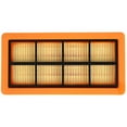 thumbnail image 4 of Vacuum Cleaner Filter, High Matching Degree Easy To Disassemble High Filtration Efficiency Cleaning Supplies, Reduce Dust For  AD3.200 Vacuum, 4 of 8