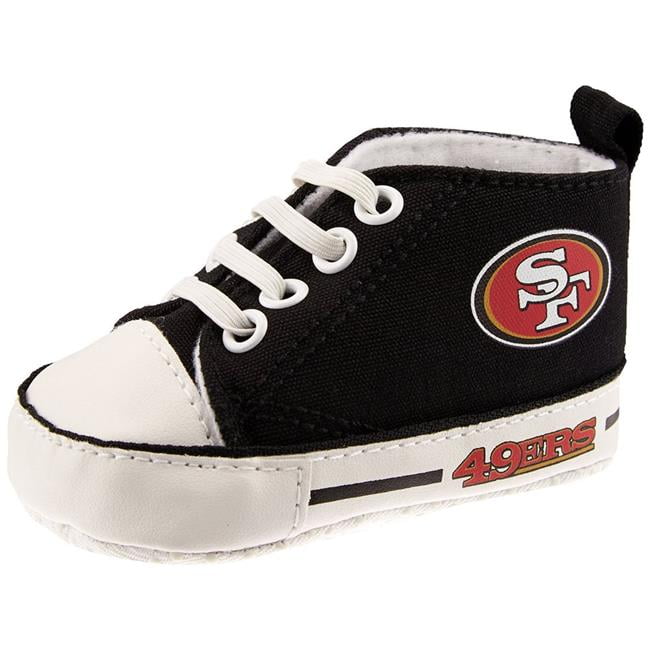 Seattle Seahawks by Baby Fanatic Baby Fanatic Pre-Walker Hightop