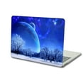 thumbnail image 5 of KSK KAISHEK Plastic Hard Shell Case Cover Compatible 2010-2017 Release Old MacBook Air 13" No Touch Model: A1369 & A1466 Galaxy A 148, 5 of 5