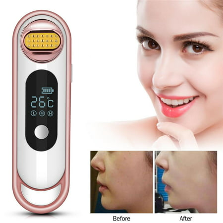 Portable Facial Care Therapy Devices Radio Frequency Skin Tightening Beauty Machine,Beauty Machine, Photon Therapy