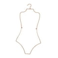 thumbnail image 4 of Colgador de bikini mayimx aluminio forma cuerpo, 4 of 9