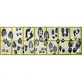 thumbnail image 3 of Doortex Rectangular Short Indoor Shoes Entrance Runner - Shoes(20"x30"), 3 of 3