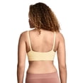 thumbnail image 2 of Jockey Women's Seamfree Smooth T-Shirt Bralette, 2 of 8