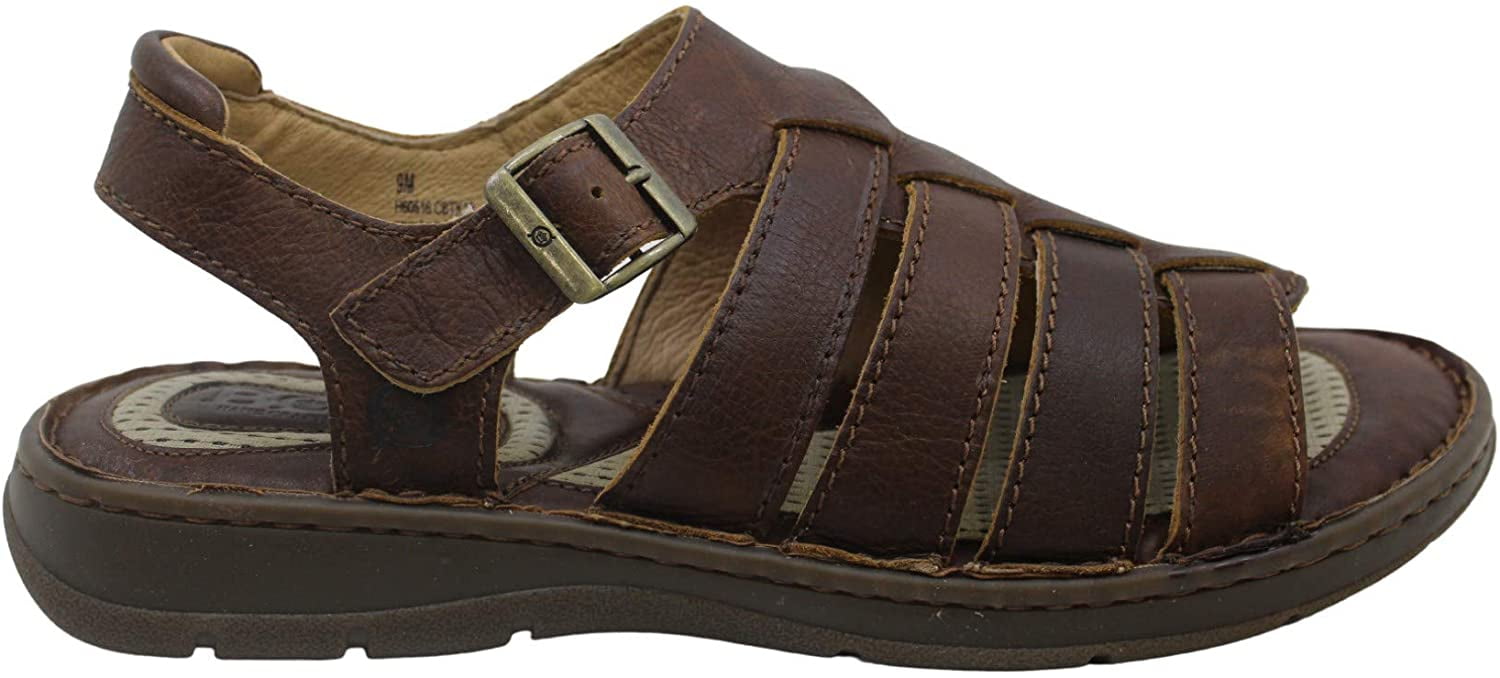 Mens Born Wichita Sandal Walmart