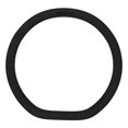 thumbnail image 5 of Baoblaze 15inch Car Steering Wheel Cover Accessories for Byd Atto 3 Lightweight Black, 5 of 7