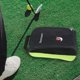 thumbnail image 5 of Bolsa para de ventilación, bolsa con cremallera, Amarillo negro shamjiam Estuche para zapatos de golf, 5 of 7