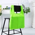 thumbnail image 1 of Clearance!Ymkly Home Decor,Customizable Large Gift Bag Creative Cloth Foldable Shopping Bag,Storage, 1 of 5