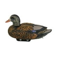 thumbnail image 1 of Almencla Duck Decoy Multifunctional Floating Lure Effective Unique Duck Floater Decoy 36cmx15.5cmx16cm, 1 of 8