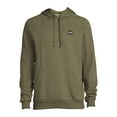 thumbnail image 5 of Under Armour Men's and Big Men's UA Rival Fleece Hoodie, Sizes up to 2XL, 5 of 5