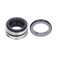 thumbnail image 3 of Mechanical Seals, Strong Water Pressure Pump Water Seals Silicon Carbide  For Mechanical Sealing, 3 of 8