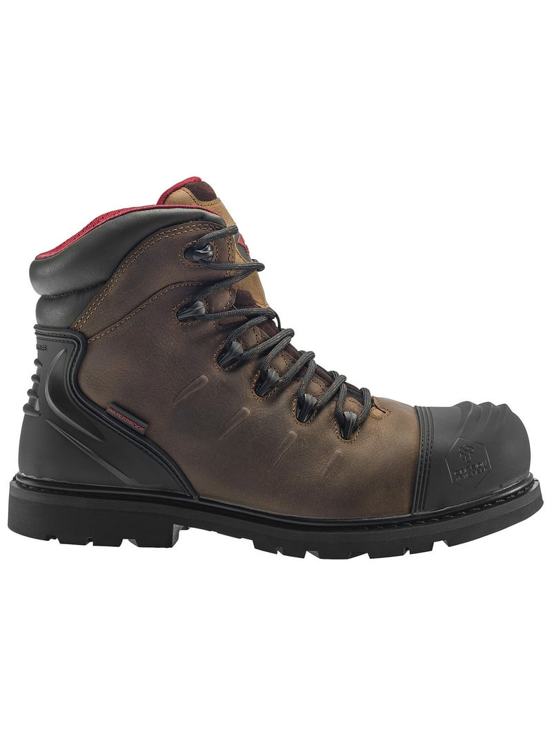 Avenger Work Boots Foundation - Men display picture 1