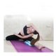 thumbnail image 2 of Camilla lumbar Corrector de columna Corrector de escoliosis cervical Yoga Fitness, 1pc-Azul claro JAMW Sencillez, 2 of 5