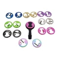 thumbnail image 2 of Bike Pedal Plate Bow for Wahoo Speedplay Bicycle Titanium Alloy Accessories, 2 of 6