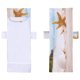 thumbnail image 3 of Funda para silla de playa | Toalla lounge de microfibra con bolsillos laterales y bolsa de almacenamiento | Funda de sillón reclinable suave y absorbente antideslizante con bandas elásticas | Se, 3 of 8