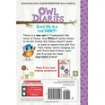 thumbnail image 4 of Eva and the New Owl, Rebecca Elliott Paperback, 4 of 4