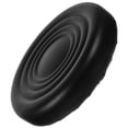 thumbnail image 3 of MasteelfCA Housse de Tabouret de Bar Ronde en Pu Housse de Siège Coussin de Tabouret Rond en Éponge, 3 of 8