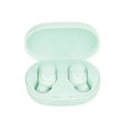 thumbnail image 1 of Auriculares TWS A6S, inalámbricos por Bluetooth 5,1, Control táctil y auriculares con micrófono, Auriculares deportivos impermeables para xiaomi, 1 of 5