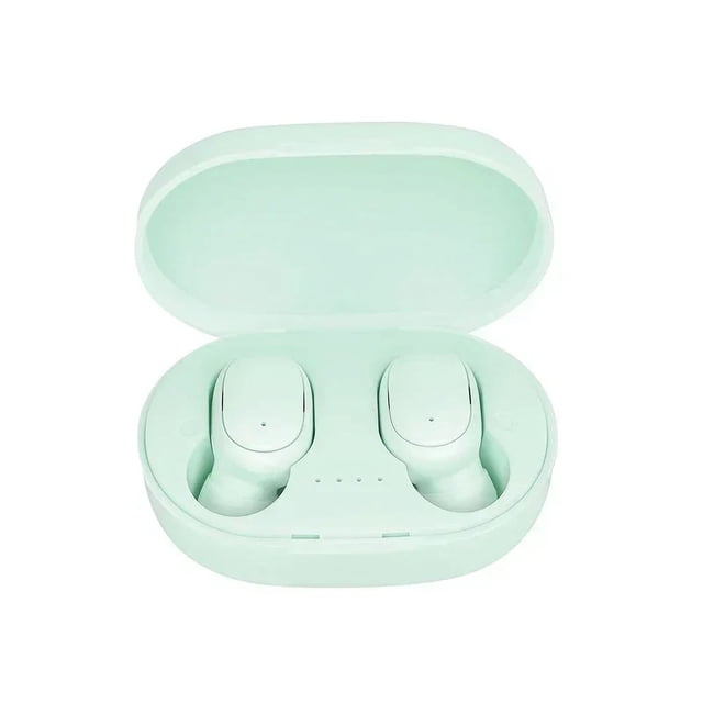 Auriculares TWS A6S, inalámbricos por Bluetooth 5,1, Control táctil y auriculares con micrófono, Auriculares deportivos impermeables para xiaomi