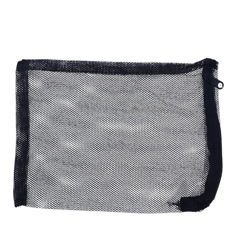 Raindrops Nylon Mesh Filter Bag for Aquarium Garden Pond