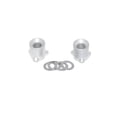 thumbnail image 1 of AED/Advanced Engine Design 5437 Accelerator Pump Discharge Nozzle Service Parts For Use With Holley Carburetors; With Gasket/ .037 Inch Standard Nozzle, 1 of 3