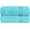 Aqua, variant on Mocassi Towel Set - Soft, Highly Absorbent, Towels for Bathroom, Gym, Spa & Hotel - High-Quality Turkish Cotton Washcloths, Plush & Durable, Quick-Drying Light Pink
