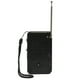 thumbnail image 5 of Radio Digital Bolsillo Doble Banda SW/AM/FM Pantalla LCD (KK78), 5 of 7