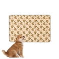 thumbnail image 6 of Pet Pee Pad, Washable Training Mat, Reusable Absorbent Protector for Dogs Cats Crate Floor with Multiple Sizes, 6 of 7