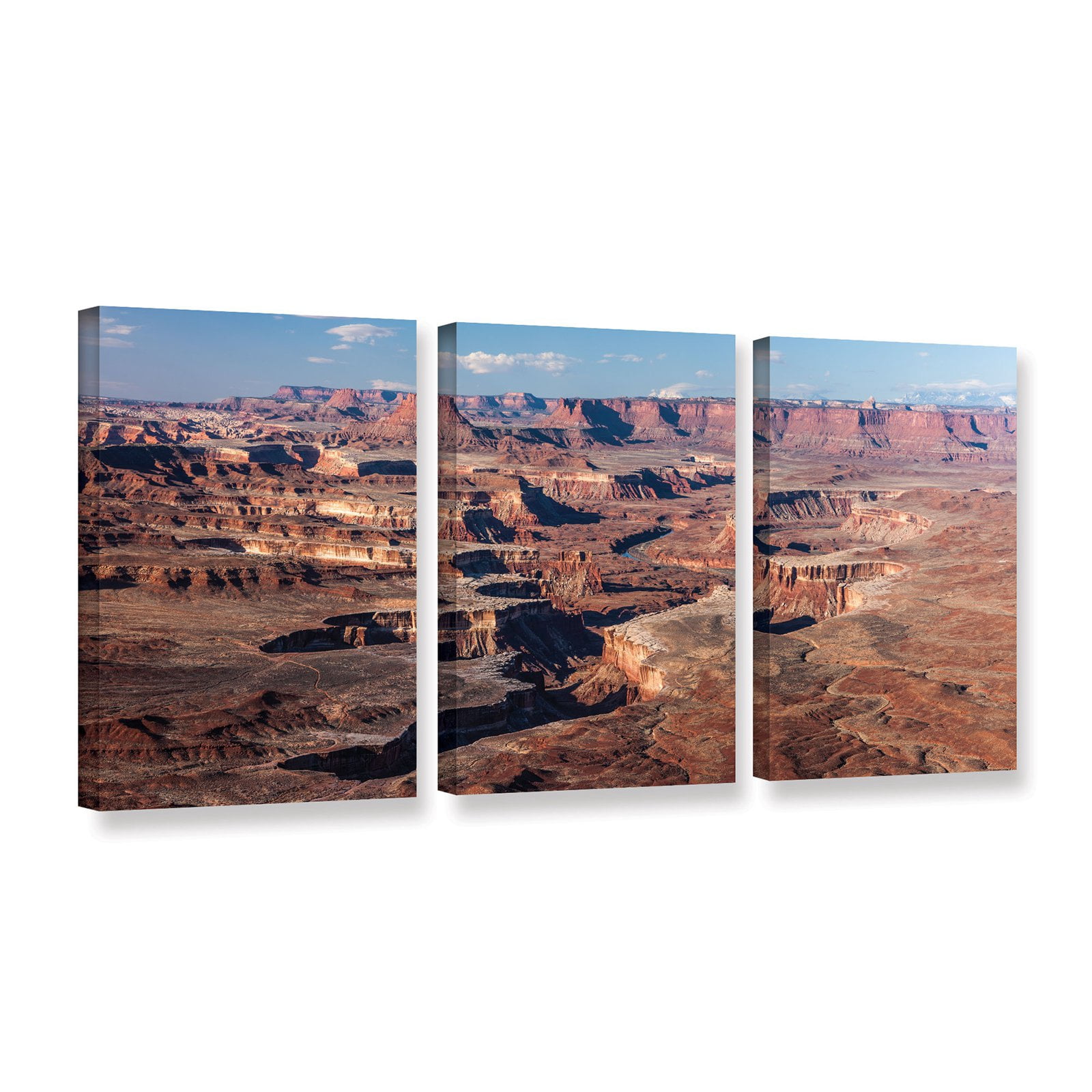 Canyonlands Panoramic